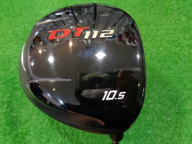 Palos de golf Fourteen DT112 Driver 10,5 MD-350ZD V2 (R) #698 Foto 1 de 4