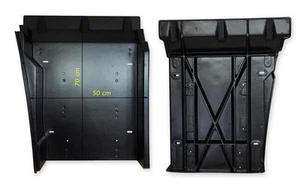 fits MAN F90 FOOTSTEP RIGHT (RTM) 81615100130 - Picture 1 of 1