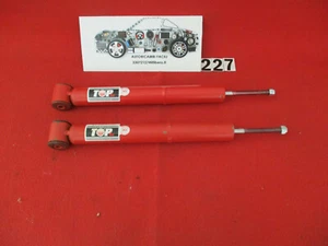 AVO 12 P COPPIA AMMORTIZZATORI POSTERIORI AUDI 80 86 RIGENERATI - Bild 1 von 1