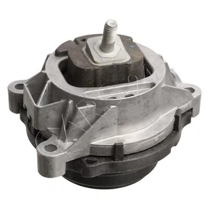 SWAG Motor Lagerung links Für BMW F20 F21 F22 F30 F31 F32 F34 F35 22116856405 - Bild 1 von 1