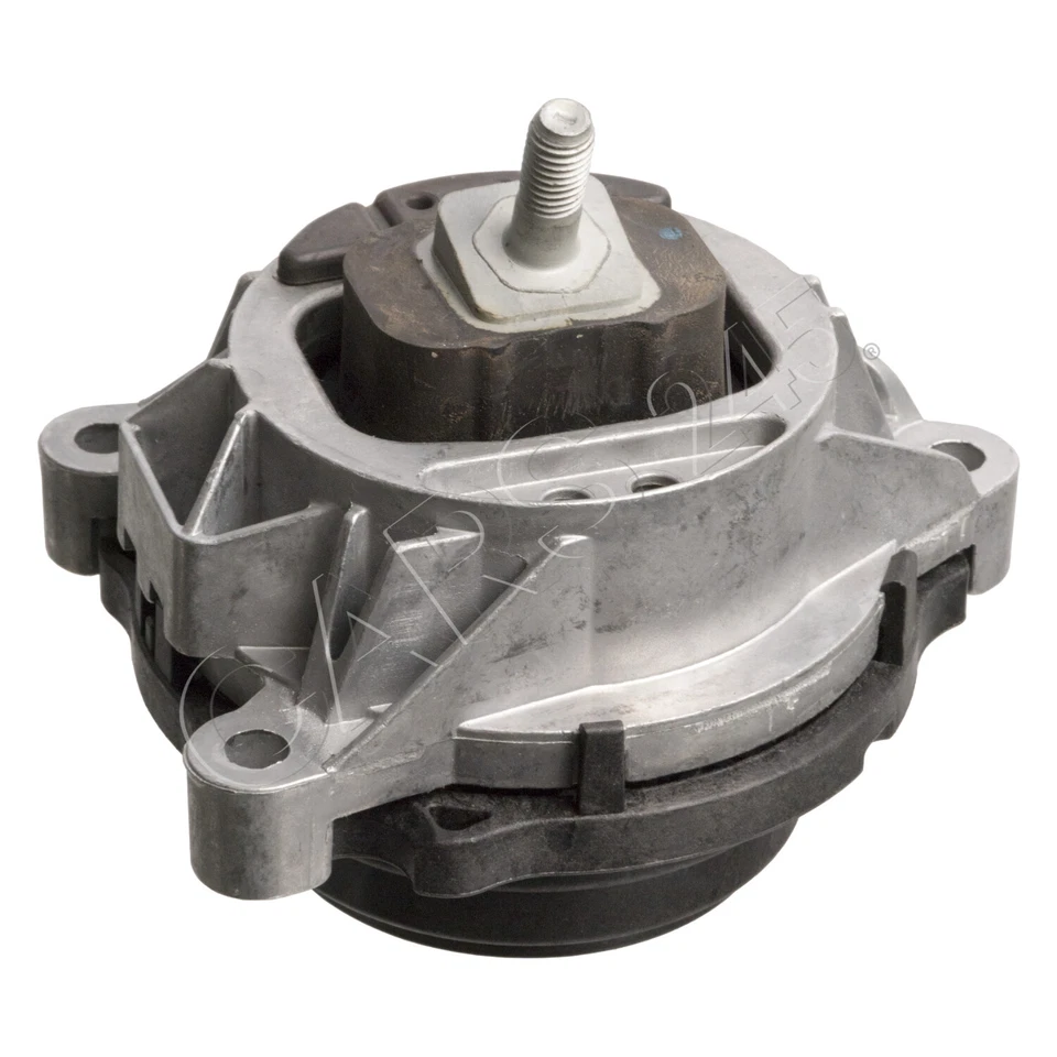 SWAG Motor Lagerung links Für BMW F20 F21 F22 F30 F31 F32 F34 F35 22116856405 - Bild 1 von 1