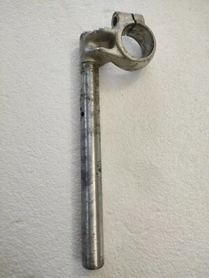 Suzuki Rg 500 Gamma Semi Manubrio Destro usato originale Foto 1 de 4