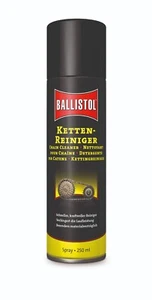 Ballistol Spray Pulitore Catena 250Ml 40€/L - Foto 1 di 1