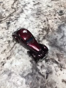MATTEL HOT WHEELS 36 CORD (FC1006831) - Picture 1 of 3