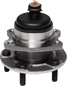 Rear Wheel Hub and Bearing Assembly for 2001-2007 Town and Country 2WD for 2001- - Picture 1 of 4