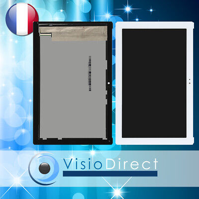 Ecran Complet Pour Asus Zenpad 10 Z300M P00C Blanc 10.1  Vitre Tactile + LCD • 65.42€