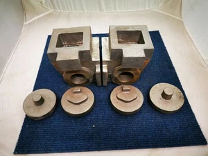 7 1/4" 1/4 scale "Waldenburg" cylinder castings - Picture 1 of 5