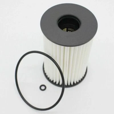 Engine Oil Filter Kit For BMW 550i 650i 750i 750Li 760Li X5 X6 4.4L 11427583220 — 第 1/3 张图片