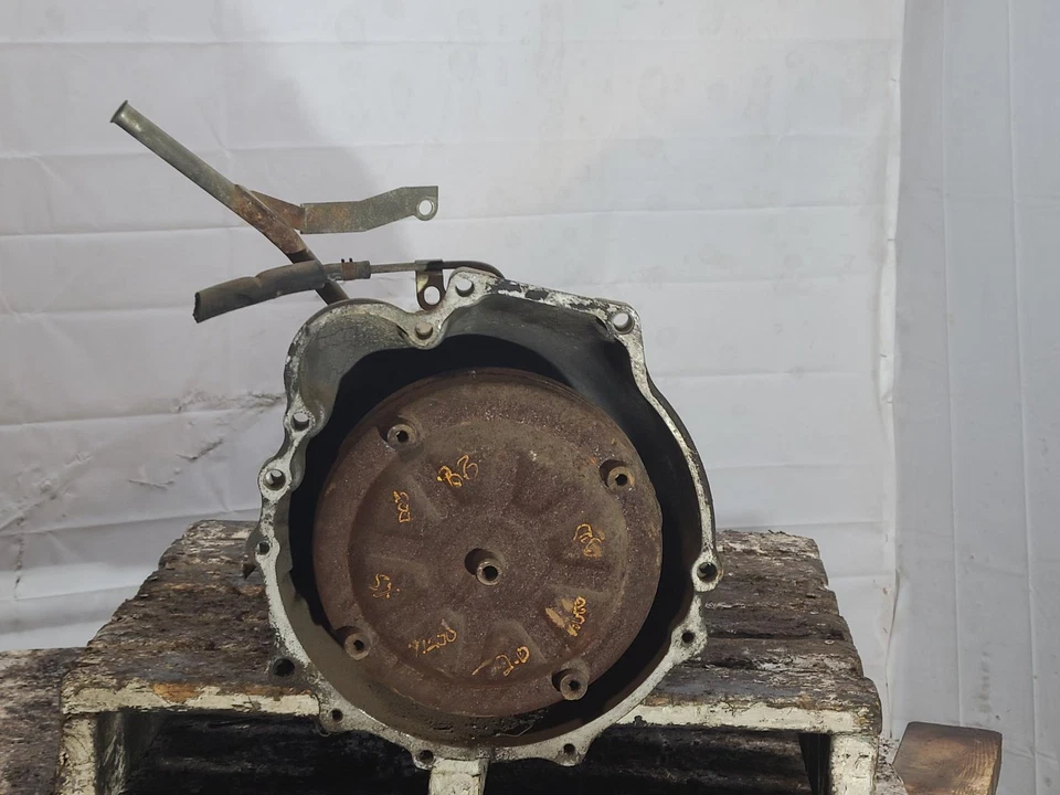 Used Automatic Transmission Assembly fits: 1988 Nissan 200sx AT Grade A Foto 1 de 4