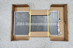 Toyota Jzx100 Chaser Non Turbo A/C Condenser GX100 Sx100 88460-22540 Brand New - Picture 1 of 1