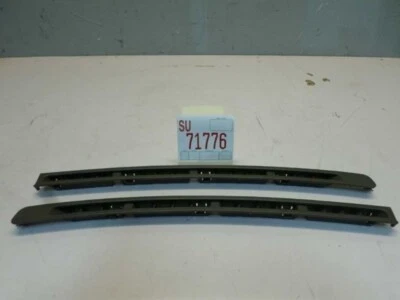 除霜烧烤架装饰 626 2000 马自达司机乘客侧前仪表板上部原始设备制造商 — 第 1/4 张图片