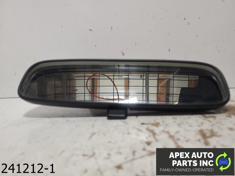 OEM 2003-2010 Scion TC  Inside Rear View Mirror - Image 1 of 4