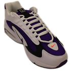 Nib Nike White Voltage Purple Nike Nike Air Max Triax 96 Sneaker Size 11.5 $130