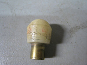 1940 Ford Heater Switch Knob for Passenger, Pickup & Truck Used  Condition