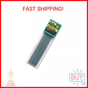 Pentel® Super Hi-Polymer® Lead Refills, 0.7 mm, HB Hardness, Tube Of 30 - Picture 1 of 2