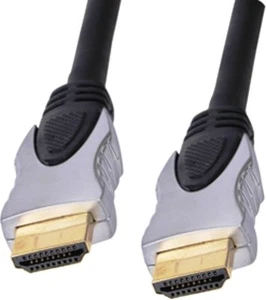 HIGH END HDMI CABLE KABEL 10 METER DVD & BLU-RAY - Bild 1 von 3