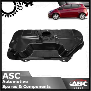 ASC NEU Kraftstofftank - Diesel - passt für Hyundai ix20 (JC), Kia Venga (YN) 2009- - Bild 1 von 1