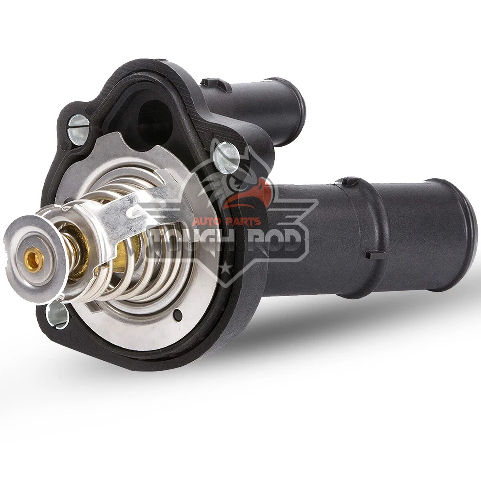 Termostato y carcasa para MAZDA 3 5 MX-5 MIATA 2007-15 2,0 L 2,3 L LF70-15-170 Cantidad1 Foto 1 de 4