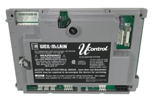 Weil McLain 383500665 ControlKit Upgrade Series 1&2 - Picture 1 of 5