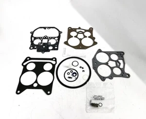 -NEW- AC Delco RN0125, 17076150, 761J9, Carburetor Kit, OEM - Picture 1 of 7