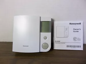 Honeywell RLV430 Programable Thermostat in Excellent Condition - Picture 1 of 7