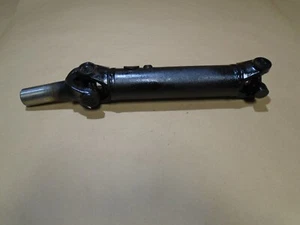 Jeep Wrangler YJ 1987-1995 6 cilindros transmisión automática eje trasero - Imagen 1 de 3