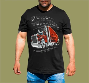 STAY LOADED TRUCK T-SHIRT - Picture 1 of 1