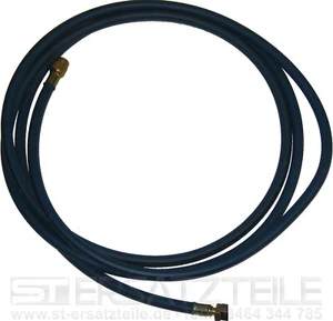 Wąż serwisowy HELLA GUTMANN LP, niebieski, 3m R-1234yf SAE J2888 8PS 185 100-281 - Zdjęcie 1 z 1