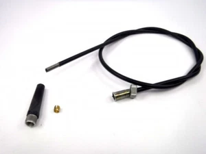 Albero contachilometri MOTO GUZZI sport1100 1235mm GU37760405 Speedo cavo sport1100 1235mm - Foto 1 di 2