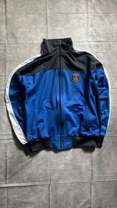 Nike PSG Trainingsjacke Blau/Schwarz - Größe M - Bild 1 von 4