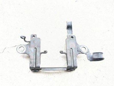 88-91 Honda NT650 Hawk GT Electrical Caddy Mount Bracket Holder TRSH PL — 第 1/4 张图片