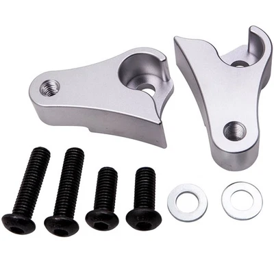 Rear 1" Lowering Kit for Harley-Davidson Road Glide FLTRX 2008-23 - Изображение 1 из 4