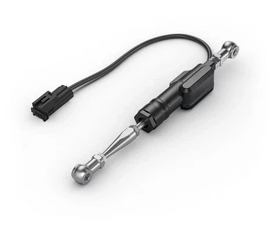 NEW 2025 YAMAHA MT07 MT-07 MT 07 OEM QSS QUICK SHIFTER SHIFT KIT BLW-E81A0-V0-00 — 第 1/2 张图片