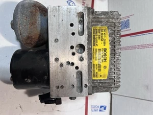 03 04 05 MERCEDES-BENZ CLASE E Unidad de Control de Freno Antibloqueo BOMBA ABS 0265960026 - Imagen 1 de 6