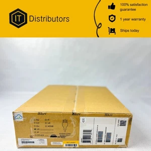 SRX320 / SRX320-SYS-JE / New / 5 Year Hardware Replacement Warranty! - Afbeelding 1 van 5