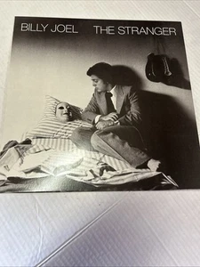 Billy Joel : The Stranger VINYL LP Album (2024) - Picture 1 of 7