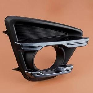 Right Fog Light Trim Driving Lamp Cover Cap Fit For Mazda CX-5 2015-2016 - Picture 1 of 4