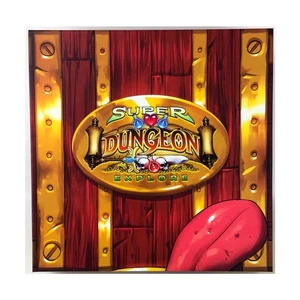 Soda Pop Minis Boardgame Boo Booty Box (Kickstarter Exclusive) Box SW (New) - Picture 1 of 1