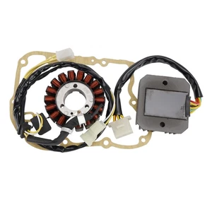 Stator Coil Regulator Gasket Kit For Honda FES 125 150 Pantheon 2003-2006 - Picture 1 of 10
