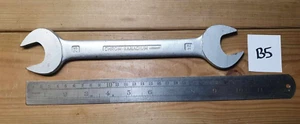 Chiave Matador vintage n.100 26 x 24 mm utensili manuali meccanico garage auto Germania - Foto 1 di 2