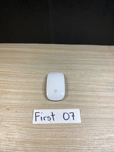 Apple Bluetooth Magic Mouse Wireless A1296 MB829LL/A - Bild 1 von 7