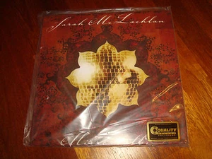 SARAH McLACHLAN MIrrorball Audiophile ANALOGUE PRODUCTIONS 3x 200g LP NEW SEALED - Imagen 1 de 2