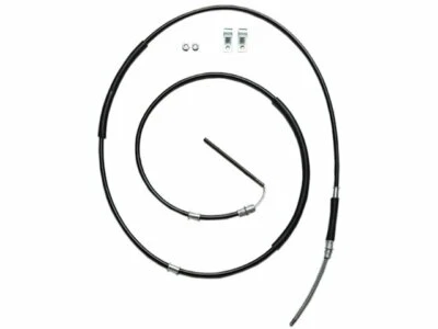 Cable de freno de estacionamiento trasero derecho AC Delco 78287HC para Chevrolet Lumina 1992-1993 Foto 1 de 2