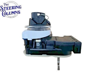 FITS 94-01 RAM 1500 2500 IGNITION LOCK CYLINDER SWITCH W/ 2 KEYS NEW! - Image 1 of 4