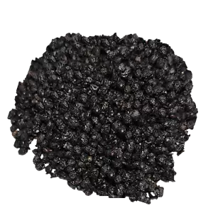 Elderberries. Organic Sambucus nigra. 1.5, 3, 6 or 12 oz. Free Shipping! - Picture 1 of 3