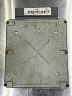 1996 Ford Mustang GT 4.6L V8 Aut ECM ECU PCU Engine Computer Module OEM. - Image 1 of 4