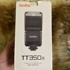 Godox Tt350s Mini Thinklite Ttl Flash For Sony Cameras