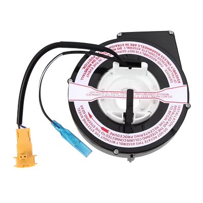 1x 56009070 Clock Spring For JEEP CHEROKEE WRANGLER TJ 1997-1999 Foto 1 de 4