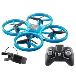 Silverlit Flybotic Flashing Drone - Picture 1 of 5