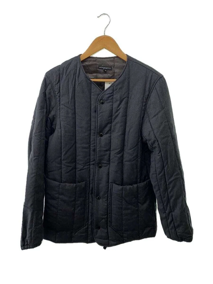 Engineered Garments Jacket gray M Used - Image 1 of 4